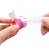 LEAN TOYS DIY Loomingukomplekt: Loo, Kaunista, Squishy Piimakokteilid
