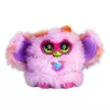 LEAN TOYS Genie Pets Interaktiivne Olend Valgus Heli Ripats Lilla