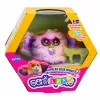 LEAN TOYS Genie Pets Interaktiivne Olend Valgus Heli Ripats Lilla
