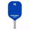 LEAN TOYS Roosa ja sinine tennis-sulgpall-pickleball reketikomplekt