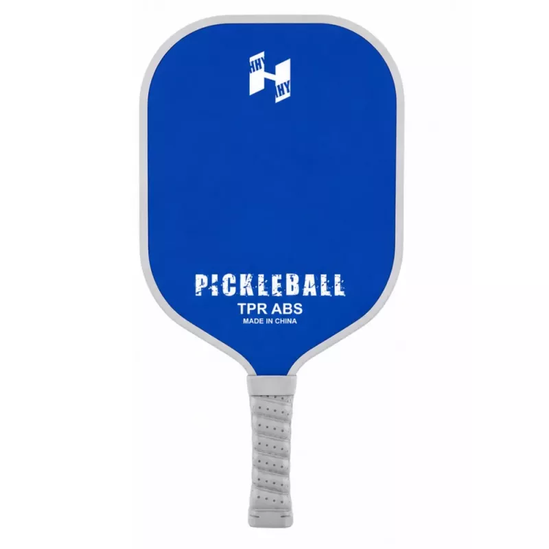 LEAN TOYS Roosa ja sinine tennis-sulgpall-pickleball reketikomplekt