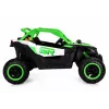 LEAN CARS akutoitega buggy 4x4 KKL-808 24V, roheline