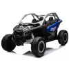 LEAN CARS Maverick CAN-AM Turbo Strong Air Battery Car DK-CA001 sinakashall värvitud