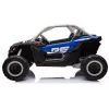 LEAN CARS Maverick CAN-AM Turbo Strong Air Battery Car DK-CA001 sinakashall värvitud