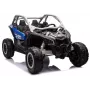 LEAN CARS Maverick CAN-AM Turbo Strong Air Battery Car DK-CA001 sinakashall värvitud