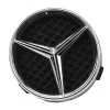 LEAN CARS plastikust auto pistik Mercedese akusõidukile 7cm