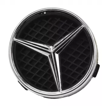 LEAN CARS plastikust auto pistik Mercedese akusõidukile 7cm