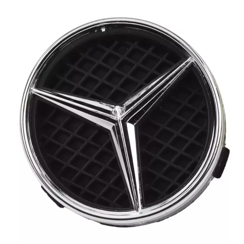 LEAN CARS plastikust auto pistik Mercedese akusõidukile 7cm