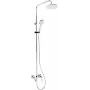 DEANTE dušipea vanni segistiga NAC 01JM kroom
