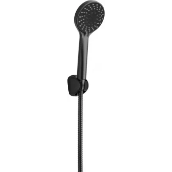 DEANTE Point Termostaatiline Dušikolonn Komplekt Kroomitud 250mm Peadušš