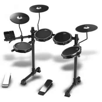 V-TONE ELD1 Elektrooniline trummikomplekt 7 valgustatud padiga
