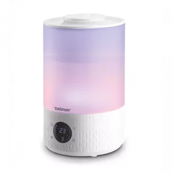 Zelmer ZHH2800 toidu kuivati 520W 4 alust valge/hall