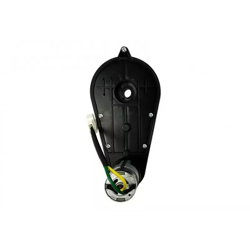LEAN CARS mootor XMX607 elektriautole - RS390 12V 30W alalisvoolumootor