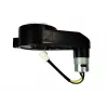 LEAN CARS mootor XMX607 elektriautole - RS390 12V 30W alalisvoolumootor