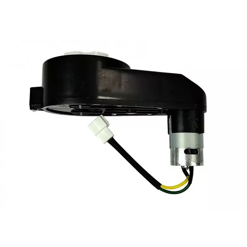 LEAN CARS mootor XMX607 elektriautole - RS390 12V 30W alalisvoolumootor