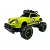 LEAN TOYS Kaugjuhitav auto maastiku R/C Beetle Roheline 2.4G