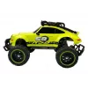 LEAN TOYS Kaugjuhitav auto maastiku R/C Beetle Roheline 2.4G