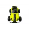 LEAN TOYS Kaugjuhitav auto maastiku R/C Beetle Roheline 2.4G