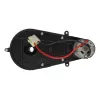 LEAN CARS Mootor + Hammasratastega käigukast 12V 10000RPM