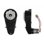 LEAN CARS Mootor + Hammasratastega käigukast 12V 10000RPM