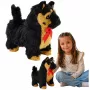 LEAN TOYS Interaktiivne saksa lambakoer liigub, haugub