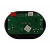 LEAN CARS Muusikapaneel elektriautole JJ2168 – asendusosa USB, AUX, SD-kaardi ja 12V-ga