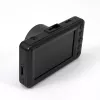 PNI Car DVR S1700 4K UHD sõidukikaamera GPS-i ja Wi-Fi-ga