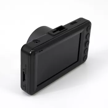 PNI Car DVR S1700 4K UHD sõidukikaamera GPS-i ja Wi-Fi-ga