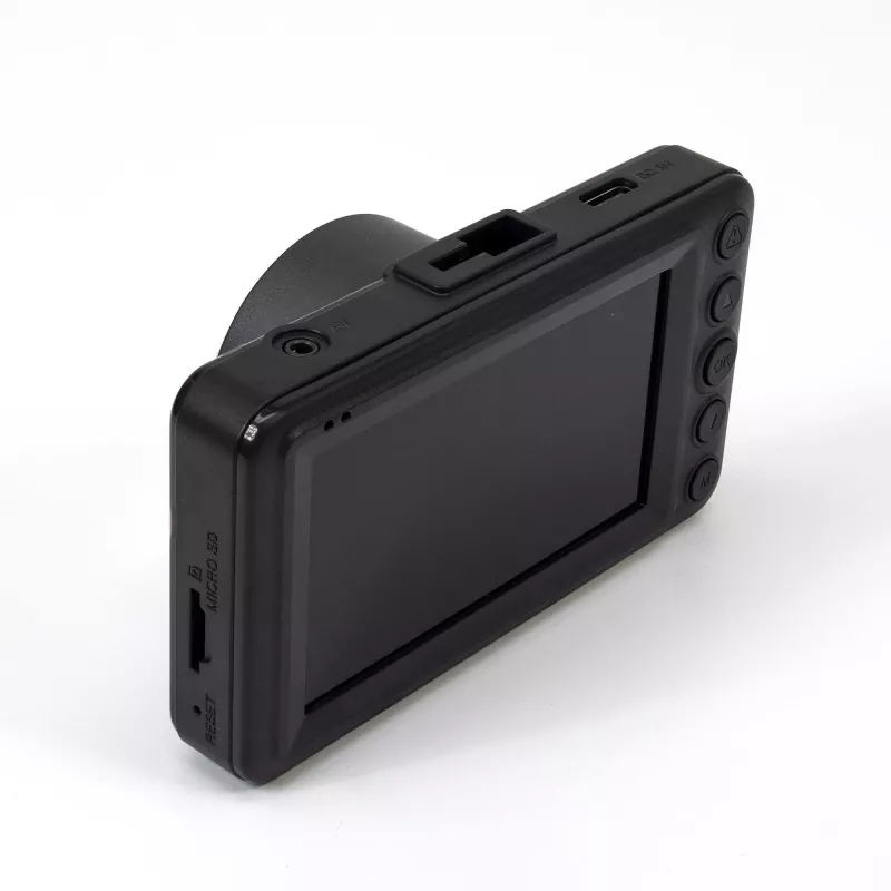 PNI Car DVR S1700 4K UHD sõidukikaamera GPS-i ja Wi-Fi-ga
