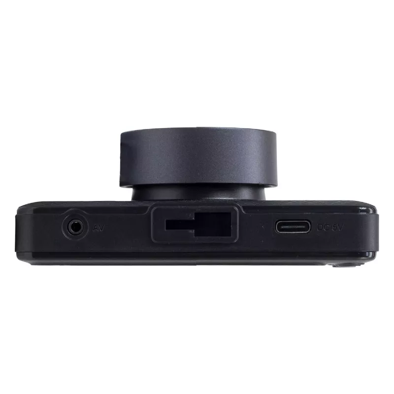 PNI Car DVR S1700 4K UHD sõidukikaamera GPS-i ja Wi-Fi-ga