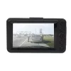PNI Car DVR S1700 4K UHD sõidukikaamera GPS-i ja Wi-Fi-ga