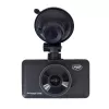 PNI Car DVR S1700 4K UHD sõidukikaamera GPS-i ja Wi-Fi-ga