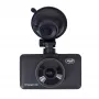 PNI Car DVR S1700 4K UHD sõidukikaamera GPS-i ja Wi-Fi-ga