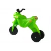 DOREX Motorek Speed Tricycle Enduro Ride Green 5045