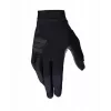 LEATT MTB 1.0 GripR Cycling Gloves Size M, Black