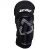 LEATT Knee Guard ReaFlex Pro põlvekaitsed, suurus L, must