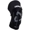 LEATT Knee Guard ReaFlex Pro põlvekaitsed, suurus L, must