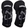 LEATT Knee Guard ReaFlex Pro põlvekaitsed, suurus L, must