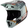 LEATT MTB Gravity 2.0 V25 Full-Face Jalgrattakiiver Suurus L Mint