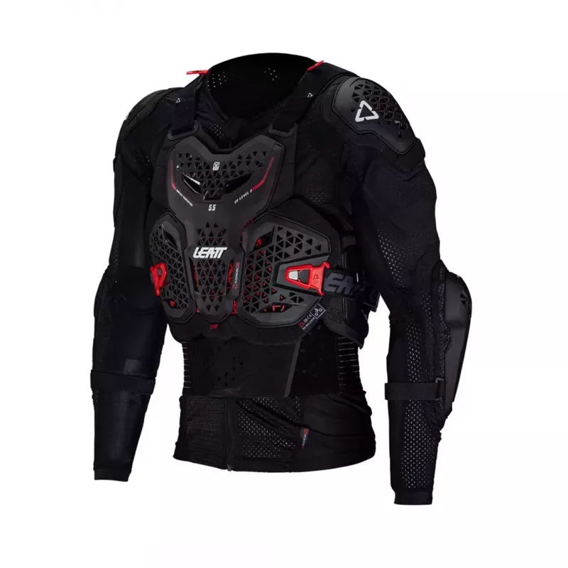 LEATT Body Protector 5.5 Evo Suurus L (172-178 cm)