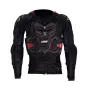 LEATT Body Protector 5.5 Evo Suurus L (172-178 cm)
