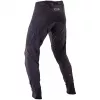 LEATT MTB Gravity 3.0 Jalgrattapüksid, suurus M, must