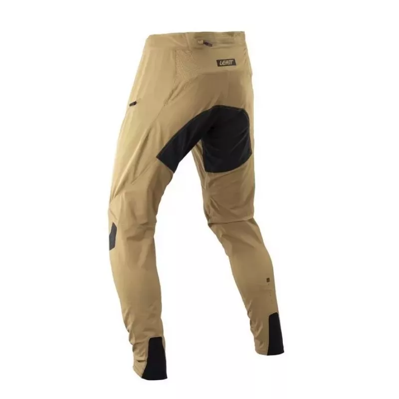 LEATT MTB Gravity 3.0 Cycling Pants Size L, Brass Brown