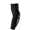 LEATT Elbow Guard 3DF 6.0 Evo Küünarnukikaitsed, suurus L, must
