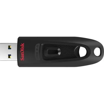 SanDisk Cruzer Ultra 1TB USB 3.2 Gen 1 Flash Drive 130 MB/s Must