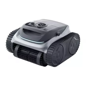 Bublue Bubot 700 basseinipuhastusrobot - valge (EL)