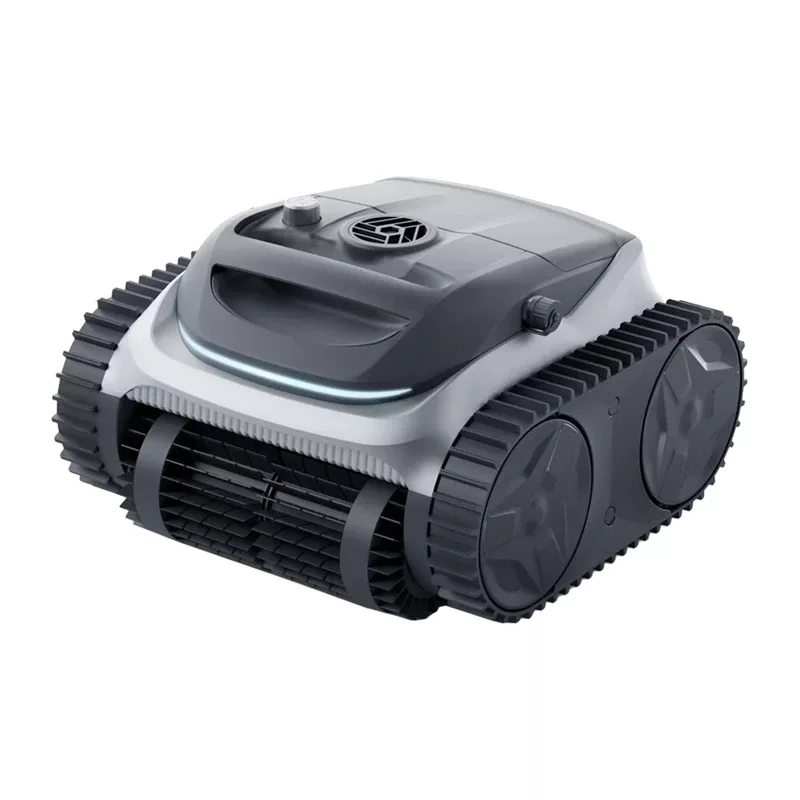 Bublue Bubot 700 basseinipuhastusrobot - valge (EL)