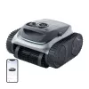 Bublue Bubot 700 basseinipuhastusrobot - valge (EL)