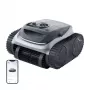 Bublue Bubot 700 basseinipuhastusrobot - valge (EL)