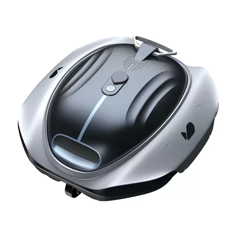 Bublue Bubot 300P basseinipuhastusrobot - valge